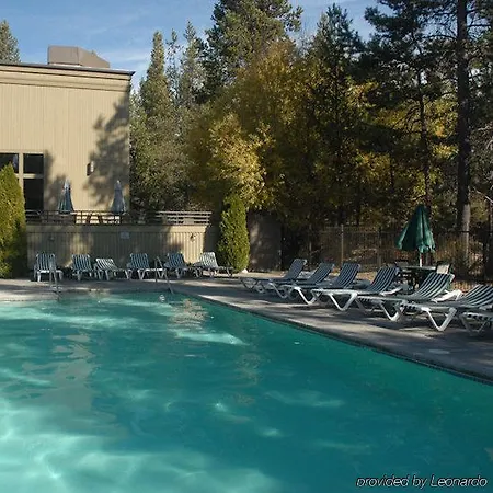 The Pines At Sunriver 