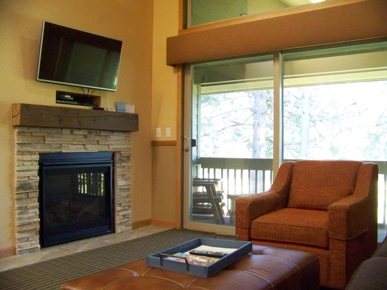 Hotel The Pines At Sunriver