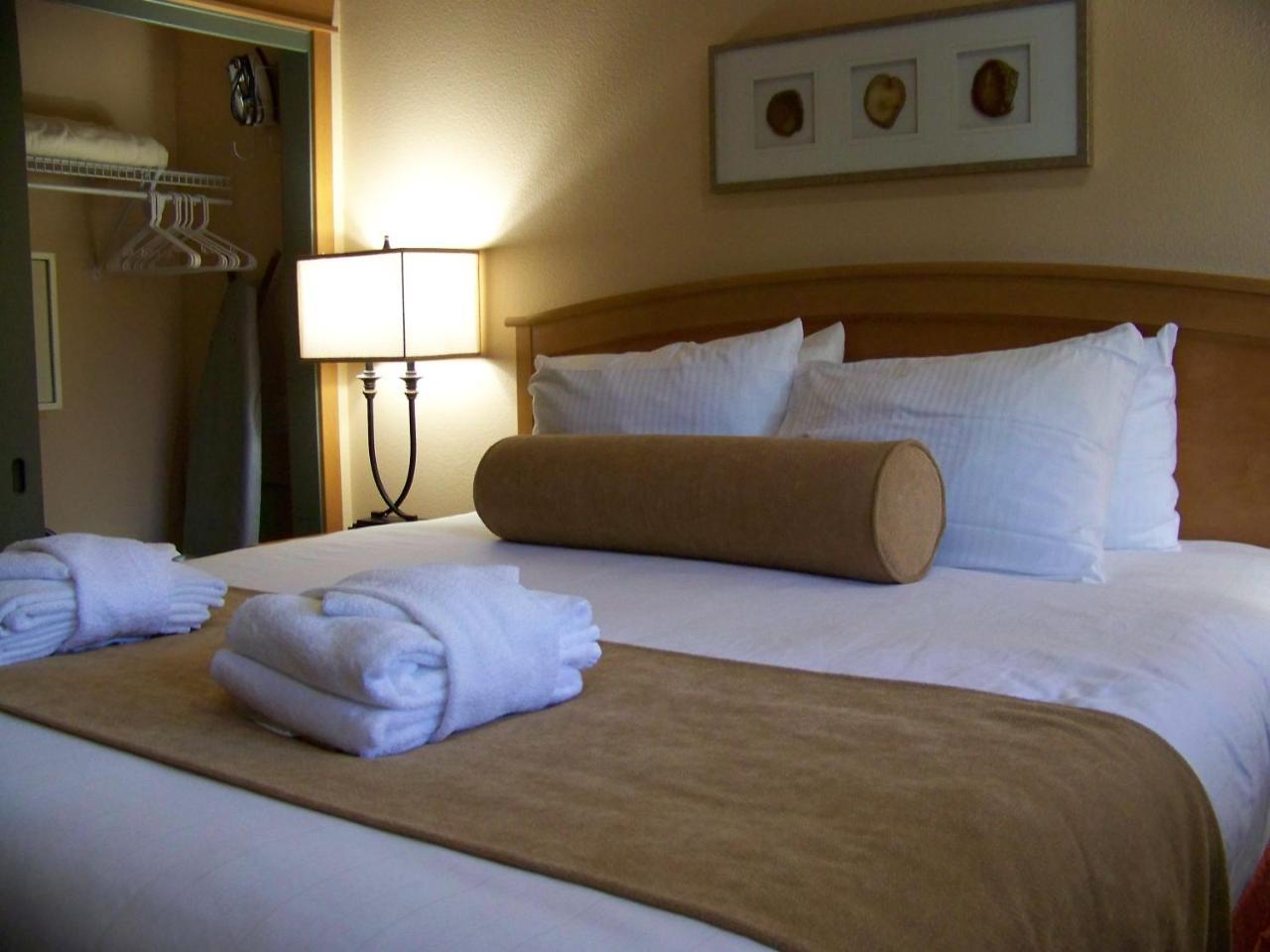 Hotel The Pines At 3*