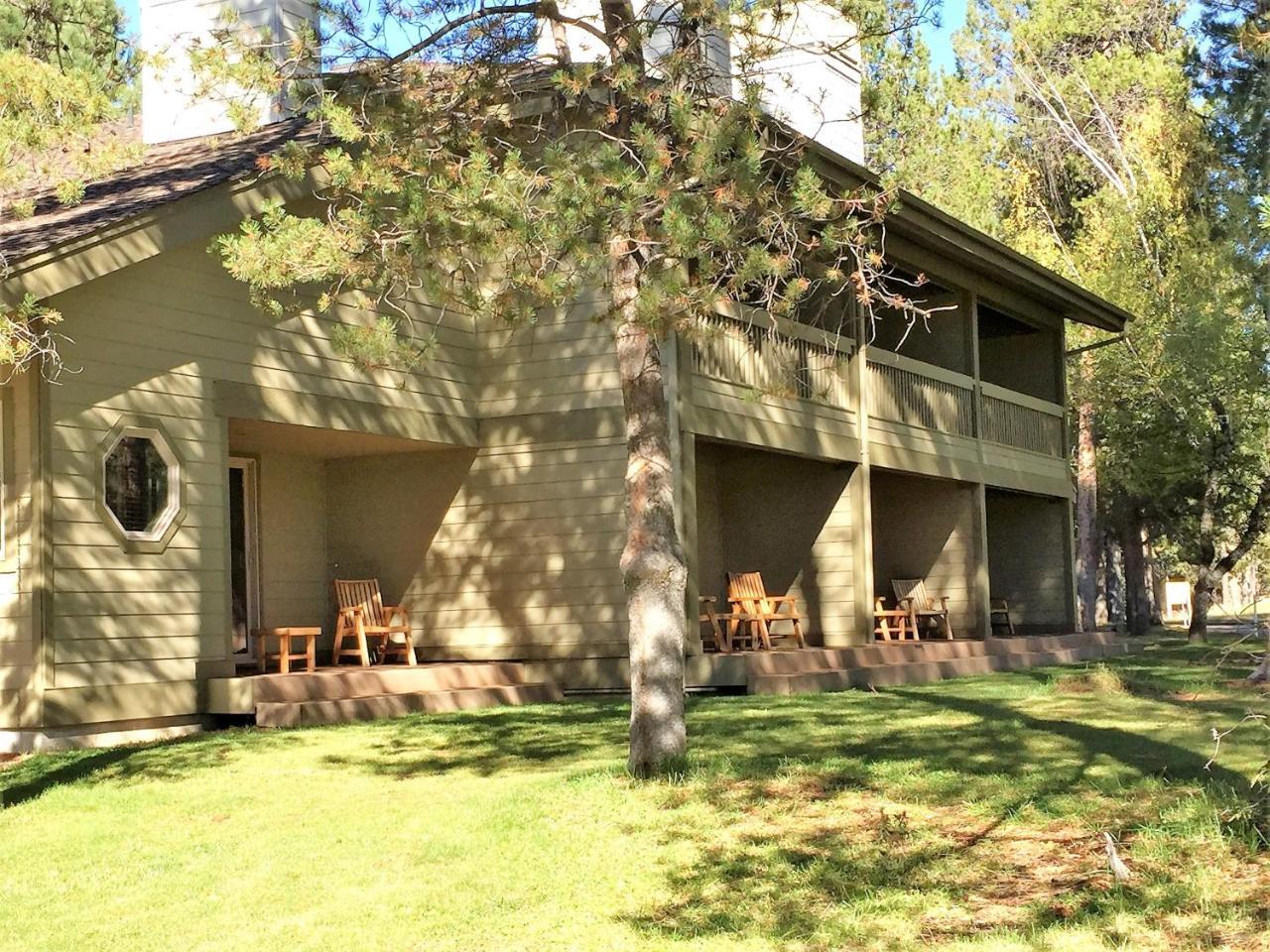 The Pines At 3* Sunriver